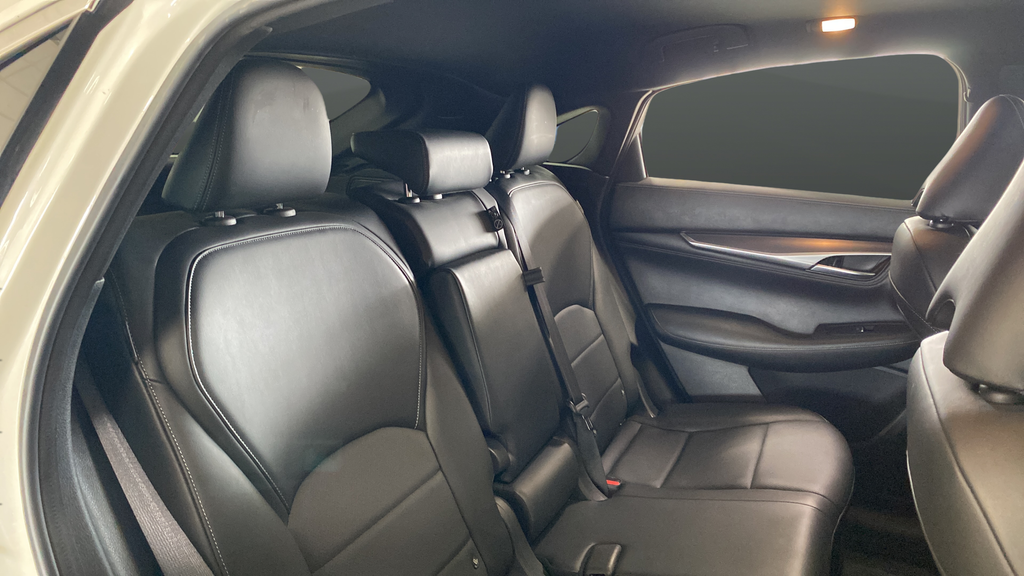 2023 INFINITI QX55 ESSENTIAL