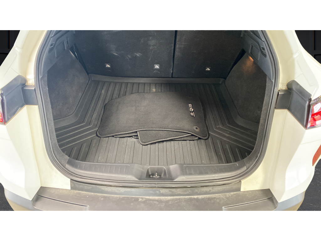 2023 INFINITI QX55 ESSENTIAL