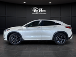 2023 INFINITI QX55 ESSENTIAL