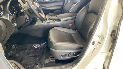 2023 INFINITI QX55 ESSENTIAL