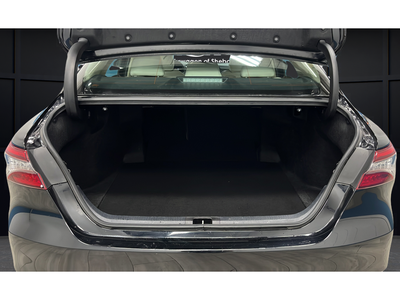 2023 Toyota Camry Hybrid XLE