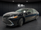 2023 Toyota Camry Hybrid XLE