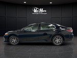 2023 Toyota Camry Hybrid XLE