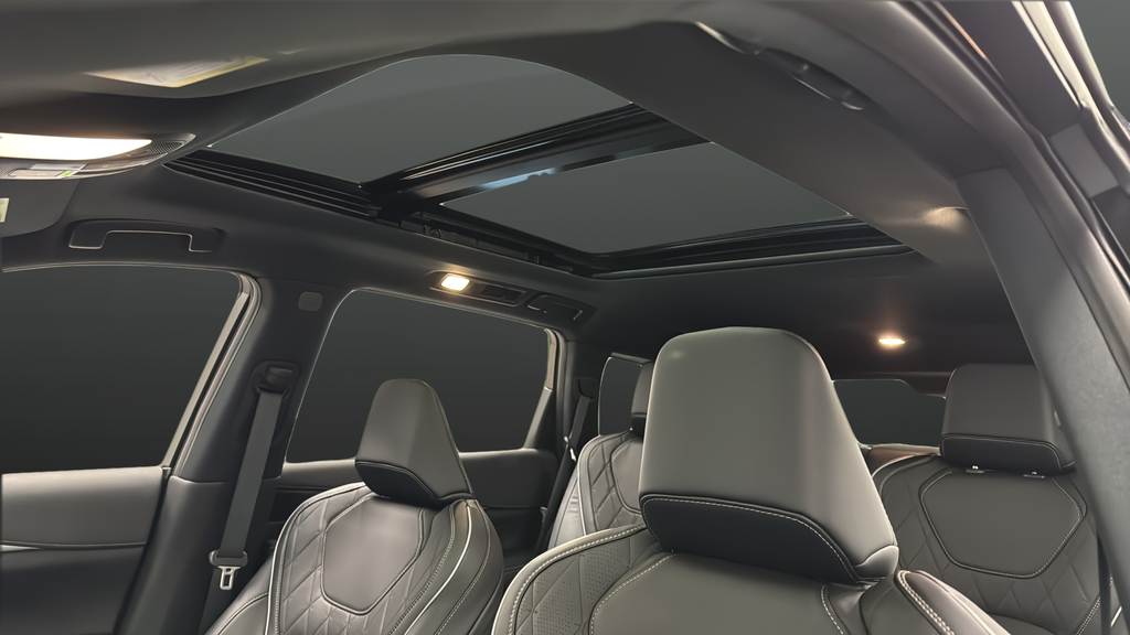 2024 INFINITI QX60 Autograph