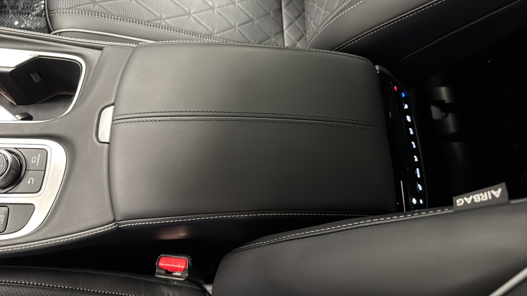 2024 INFINITI QX60 Autograph
