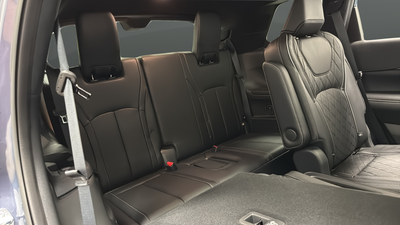 2024 INFINITI QX60 Autograph