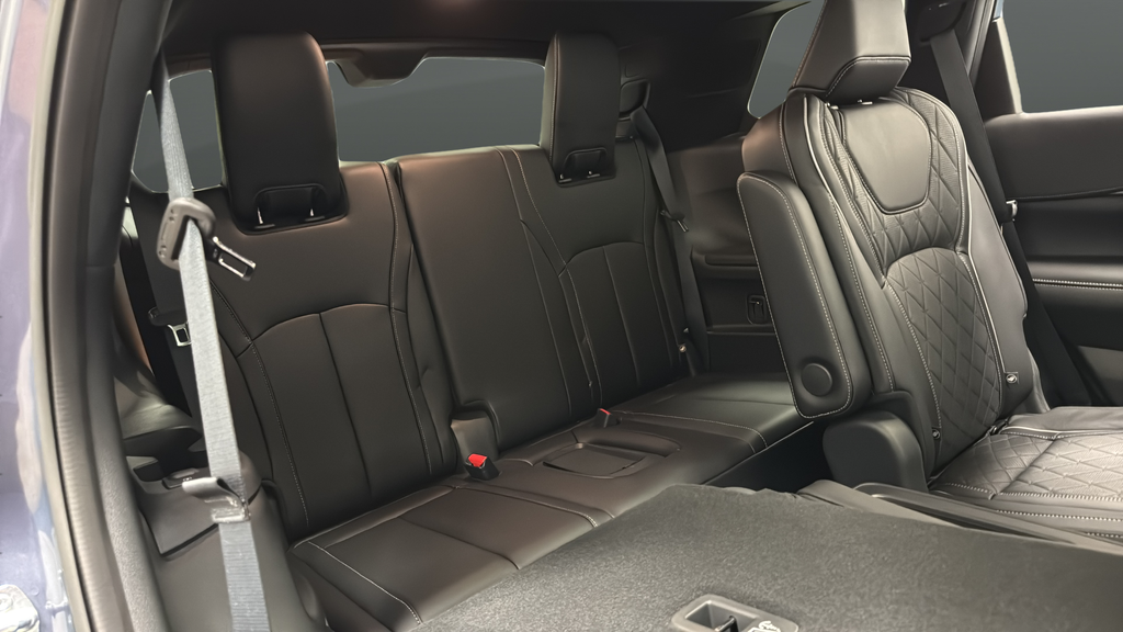 2024 INFINITI QX60 Autograph