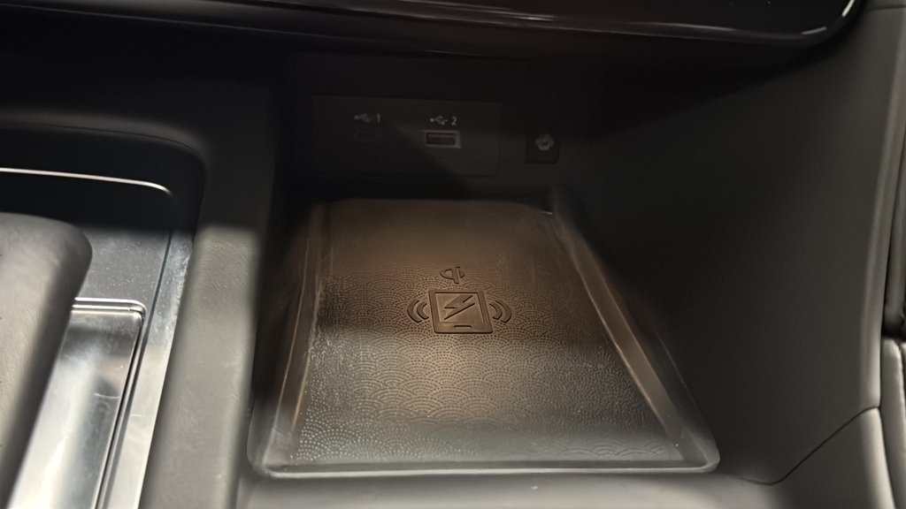 2024 INFINITI QX60 Autograph