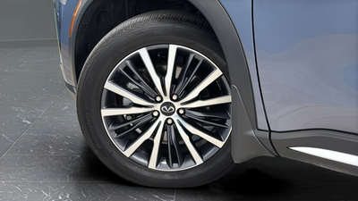 2024 INFINITI QX60 Autograph