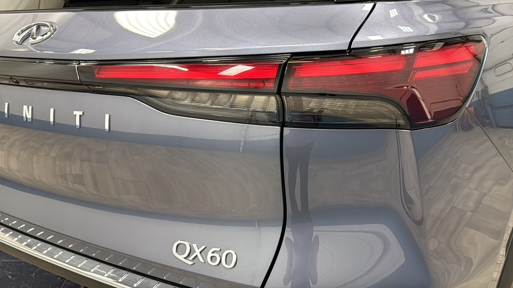 2024 INFINITI QX60 Autograph