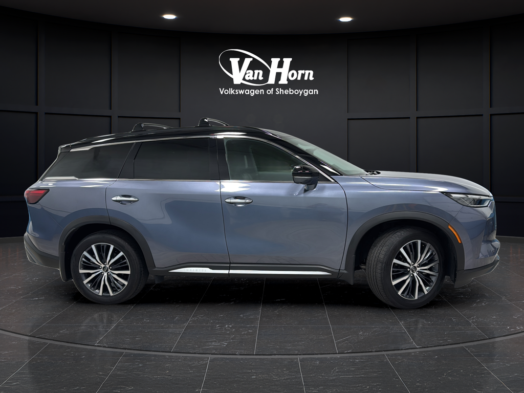 2024 INFINITI QX60 Autograph