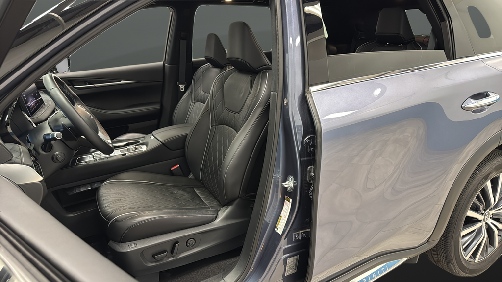 2024 INFINITI QX60 Autograph