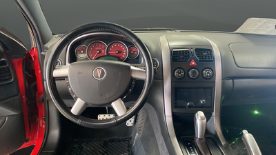 2004 Pontiac GTO Base