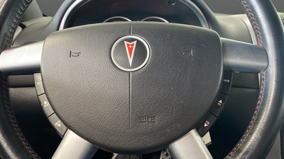 2004 Pontiac GTO Base
