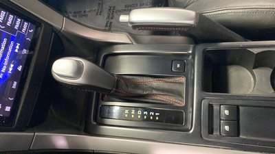 2004 Pontiac GTO Base