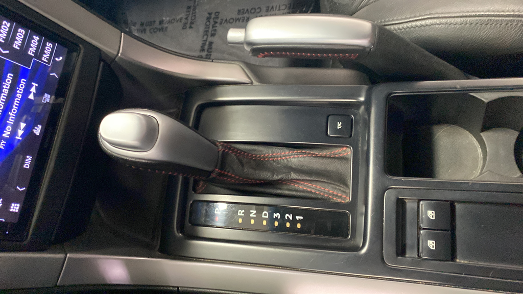 2004 Pontiac GTO Base