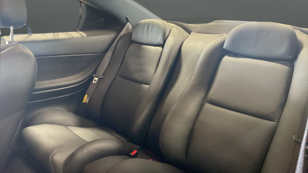 2004 Pontiac GTO Base