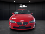 2004 Pontiac GTO Base
