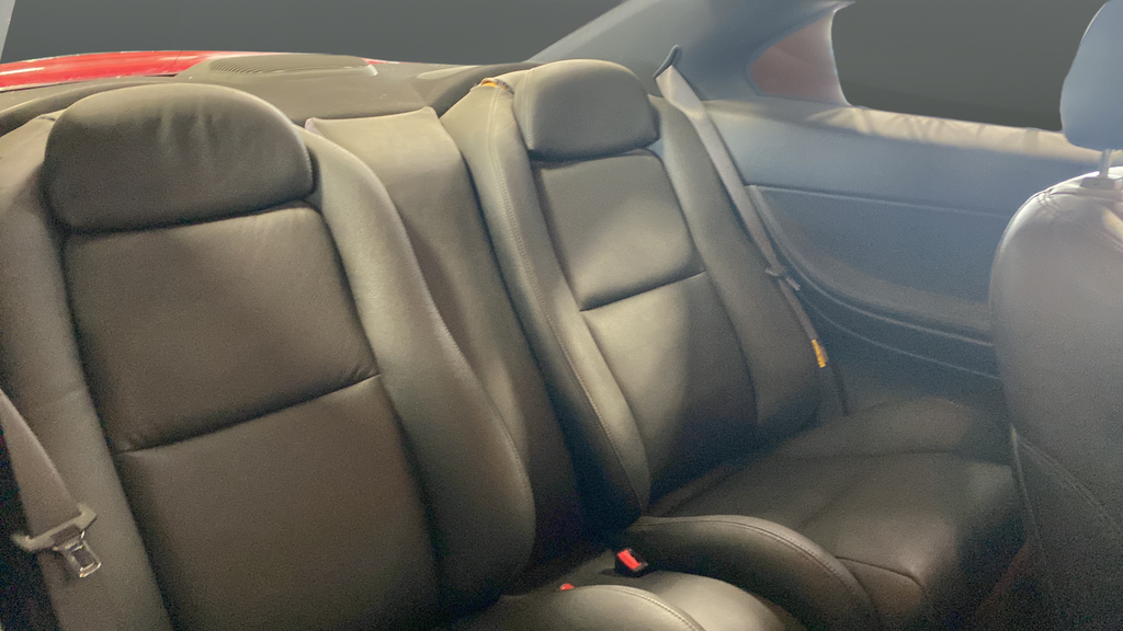 2004 Pontiac GTO Base