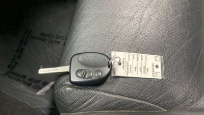 2004 Pontiac GTO Base