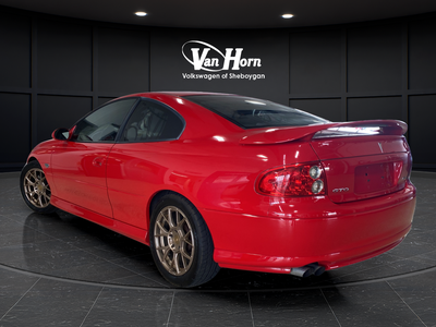 2004 Pontiac GTO Base