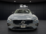 2024 Volvo S60 B5 Plus Dark Theme