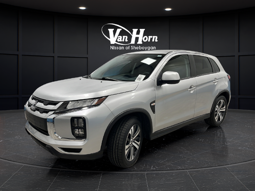2024 Mitsubishi Outlander Sport 2.0 ES