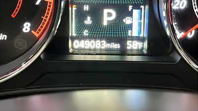 2024 Mitsubishi Outlander Sport 2.0 ES