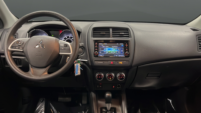 2024 Mitsubishi Outlander Sport 2.0 ES