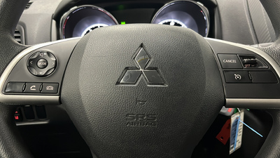 2024 Mitsubishi Outlander Sport 2.0 ES