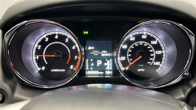 2024 Mitsubishi Outlander Sport 2.0 ES