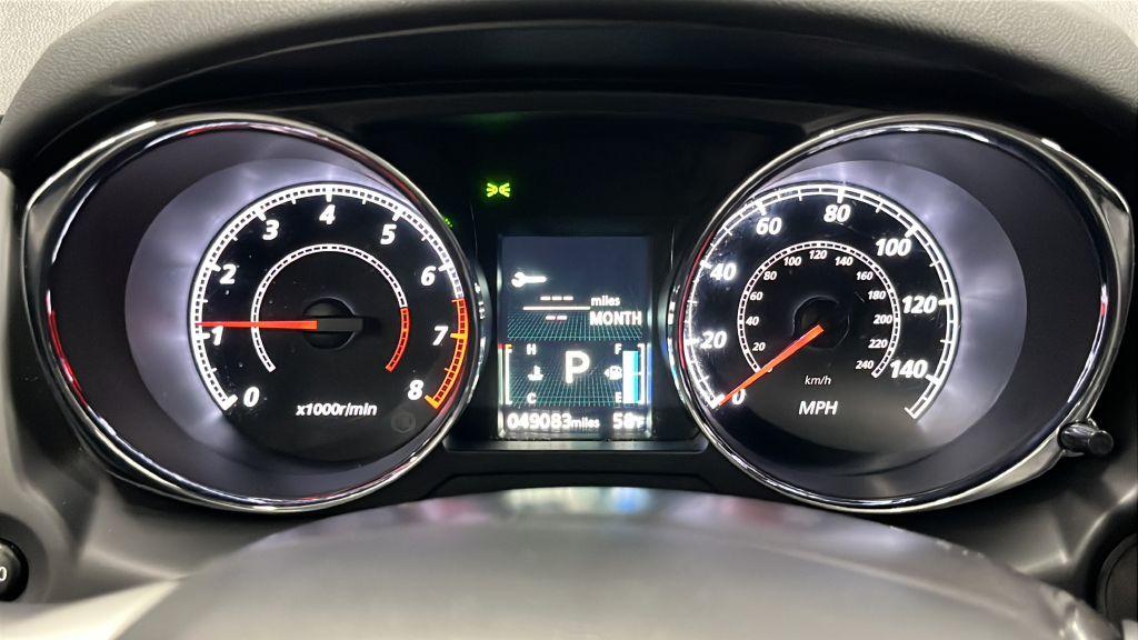 2024 Mitsubishi Outlander Sport 2.0 ES