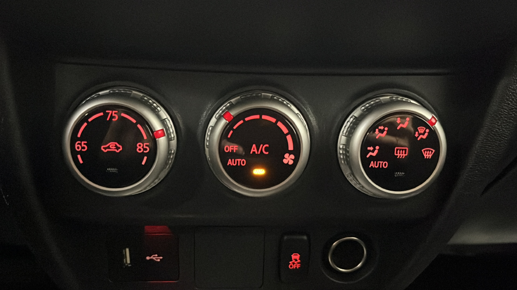 2024 Mitsubishi Outlander Sport 2.0 ES