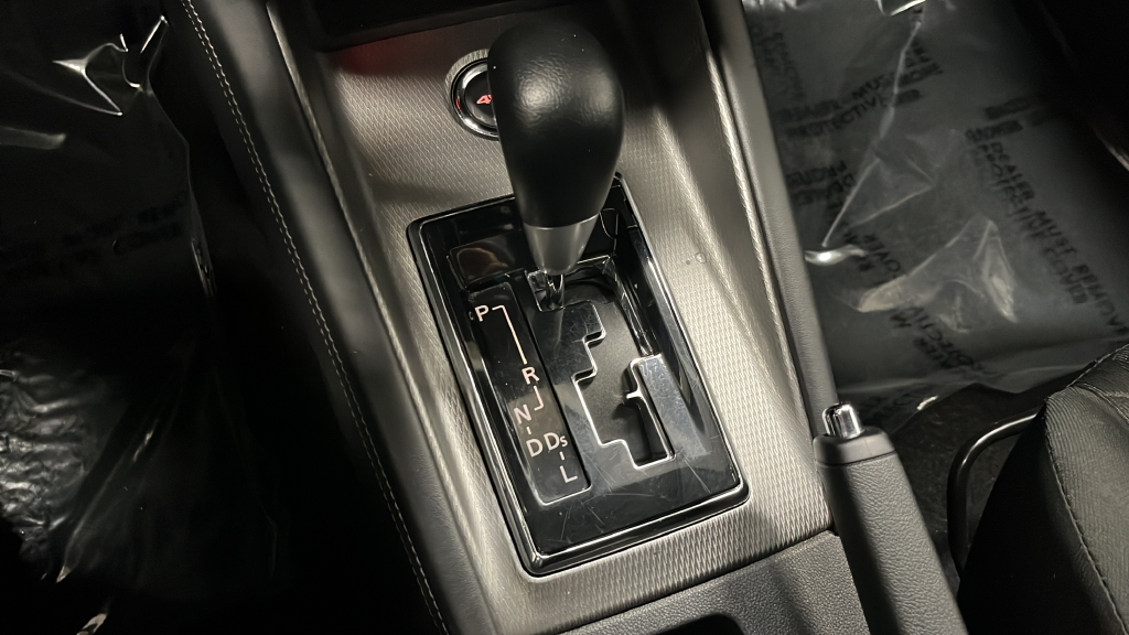 2024 Mitsubishi Outlander Sport 2.0 ES