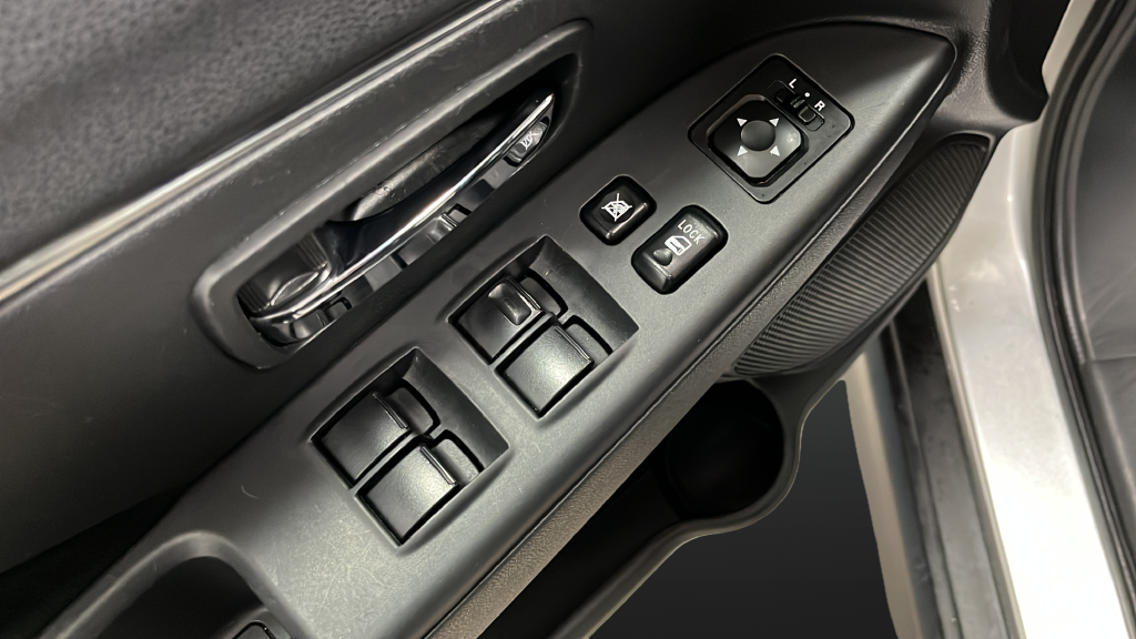 2024 Mitsubishi Outlander Sport 2.0 ES