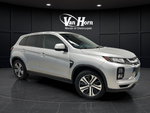 2024 Mitsubishi Outlander Sport 2.0 ES