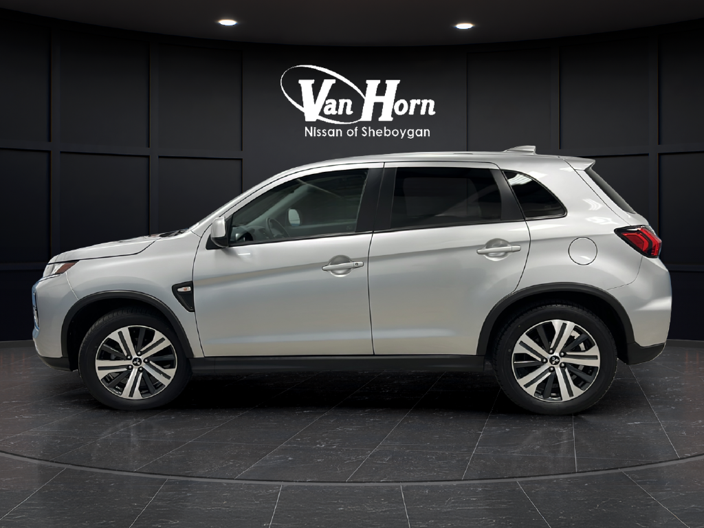 2024 Mitsubishi Outlander Sport 2.0 ES