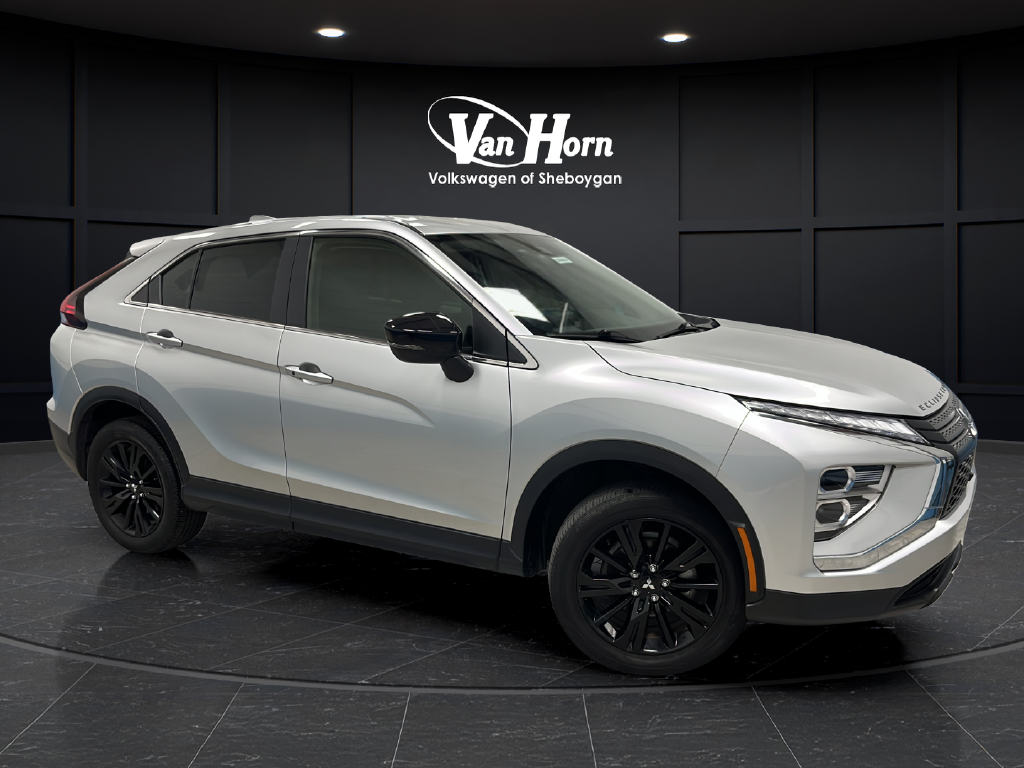 2025 Mitsubishi Eclipse Cross LE