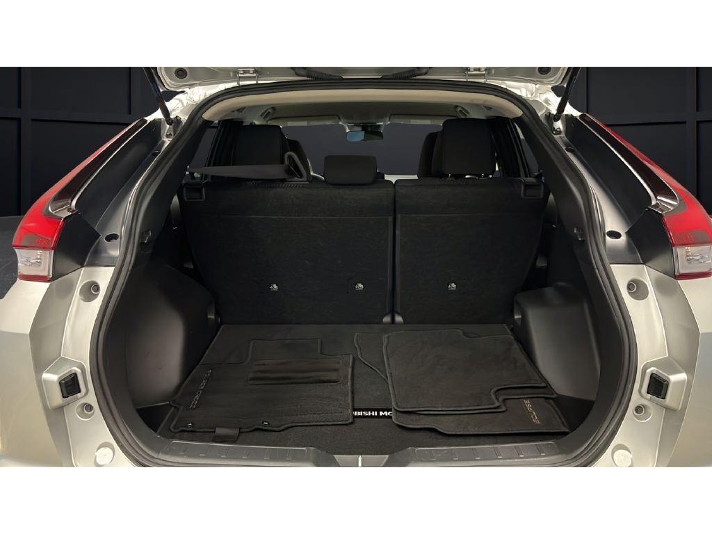 2025 Mitsubishi Eclipse Cross LE