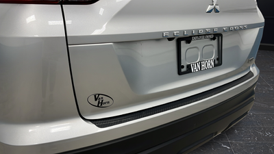 2025 Mitsubishi Eclipse Cross LE