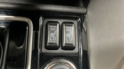 2025 Mitsubishi Eclipse Cross LE