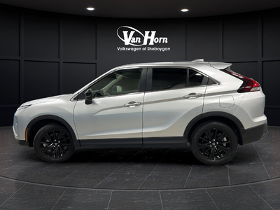 2025 Mitsubishi Eclipse Cross LE