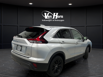 2025 Mitsubishi Eclipse Cross LE