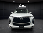 2025 INFINITI QX80 PURE