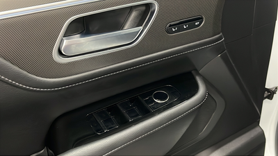 2025 INFINITI QX80 PURE