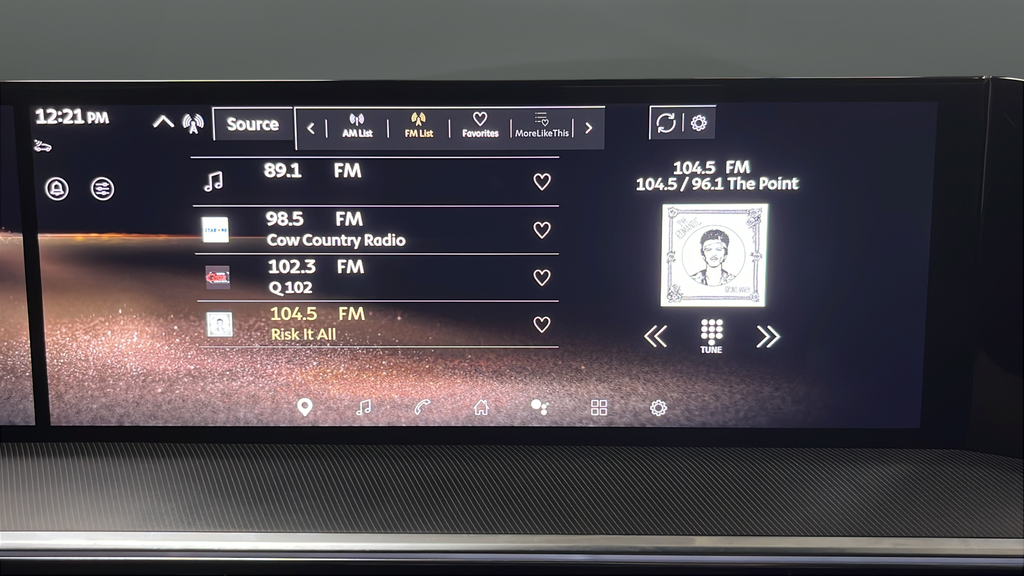 2025 INFINITI QX80 PURE