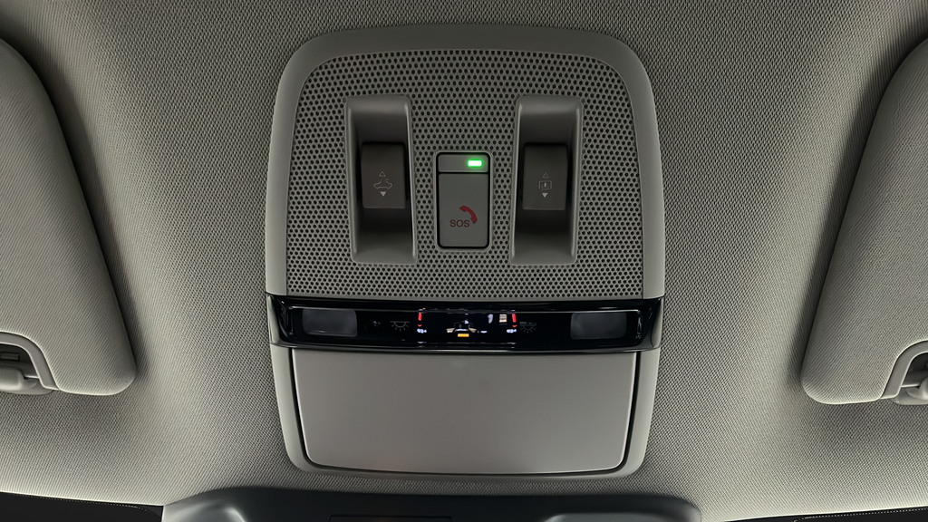 2025 INFINITI QX80 PURE
