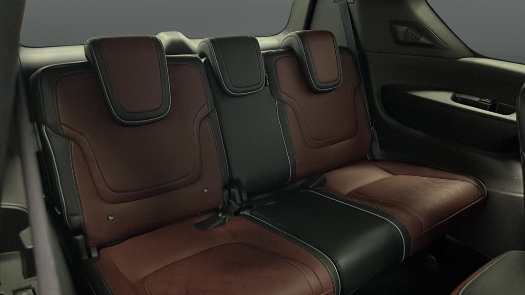 2025 INFINITI QX80 AUTOGRAPH