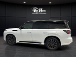 2025 INFINITI QX80 AUTOGRAPH
