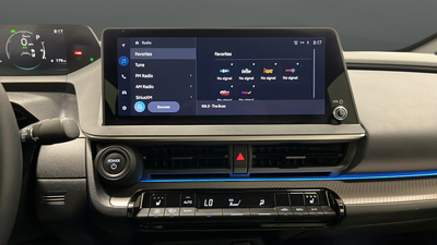 2024 Toyota Prius XLE